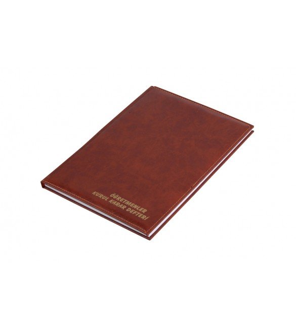 Öğr. Kur. Karar Defteri